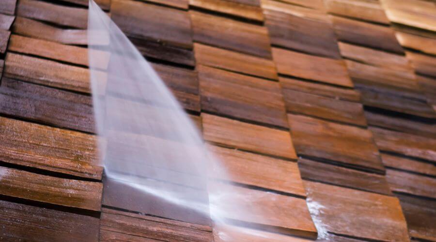 Roof Repair in Sweet Briar, VA